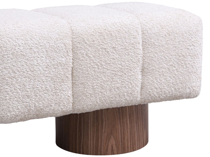 Upholstered Dining Bench For Dining Room