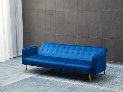 Comfort Compact Design Sofa Bed