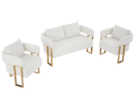 Decorative Side Chair For Living Room