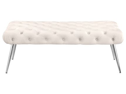 Galiano - Tufted Bench