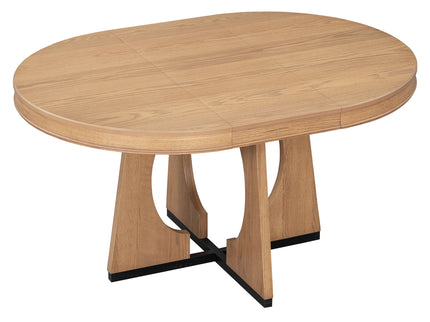 Round Dining Table Set For 4 With Chairs