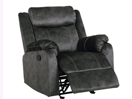 Sonet - Domino Reclining Chairs