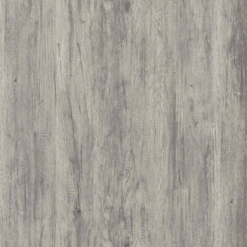 2 Door Accent Cabinet With Accents - Gray