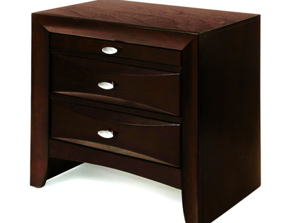 Ireland - Elegant Design Nightstand