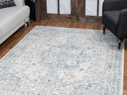 Noble - GC_GEN7001 Area Rug