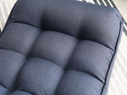 Reclining Japanese Chair Lazy Sofa Tatami Balcony Adjustable Chair