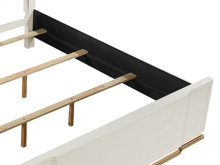 Lexington - Upholstered Bed