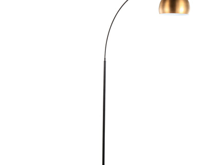 March - Contemporary Floor Lamp