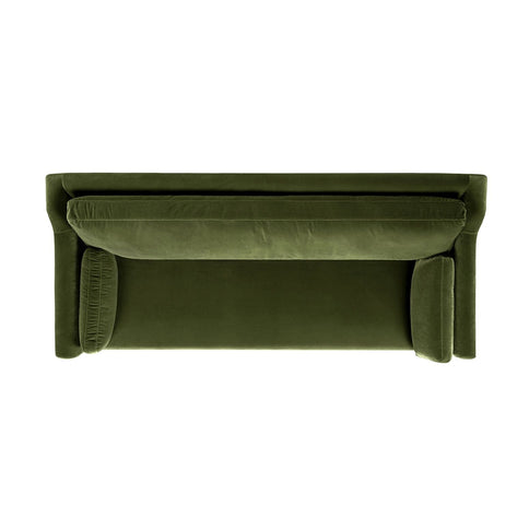 Josephine - Upholstered Modern Sofa