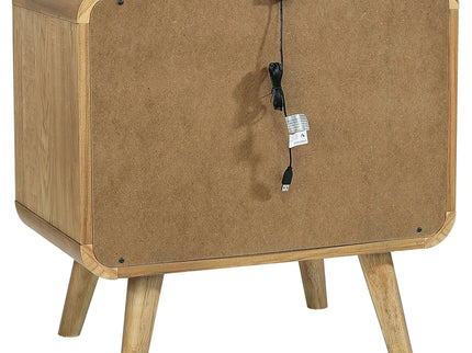 Winston - Bedroom Set