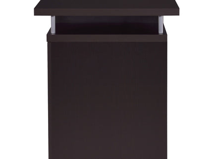 Rochelle - 2 Drawer Office Desk