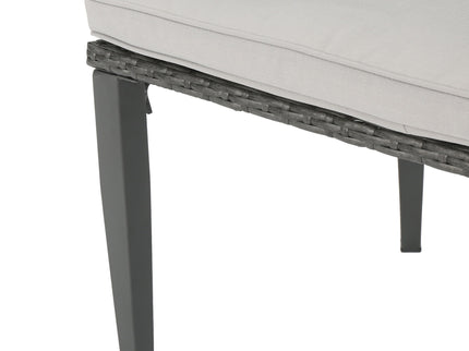 Hillhurst - Outdoor Chair Comfortable, Weather Resistant Cushion (Set of 2)