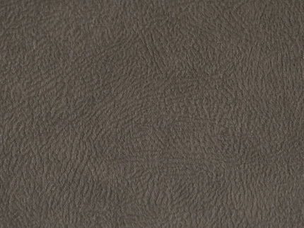 Kia - Sectional With Power And USB - Beige / Brown