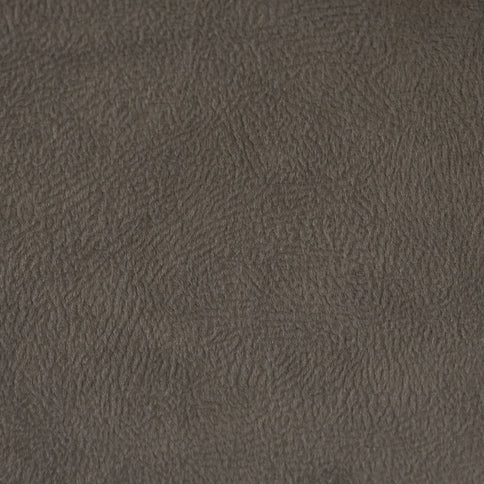 Kia - Sectional With Power And USB - Beige / Brown