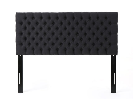 Annecy - Contemporary Upholstered Headboard