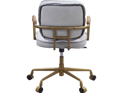 Siecross - Top Grain Office Chair