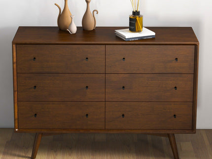 Caroline - Dresser - Brown