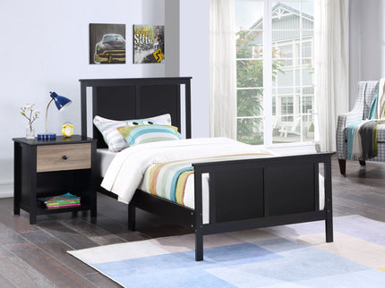 Connelly - Bed