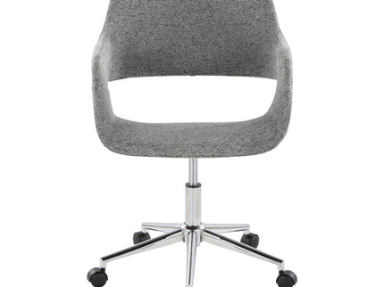 Margarite - Contemporary Office Task Chair