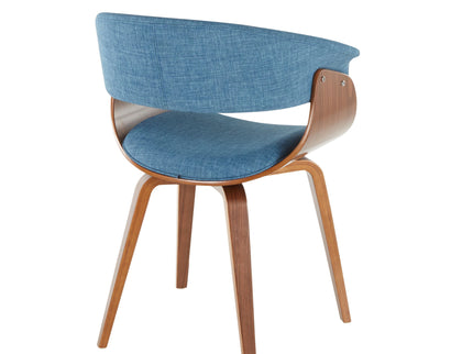 Vintage Mod - Mid Century Modern Dining Chair (Set of 2)