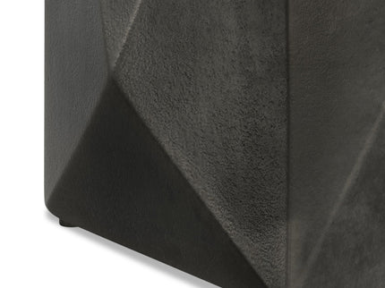 Danner - Side Table - Black