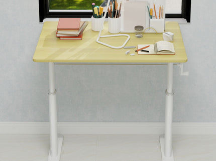 Adjustable Home Office Desk