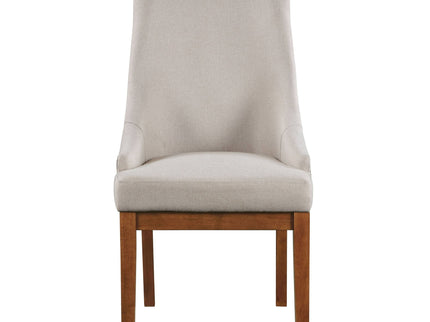 Gilsea - Side Chair (Set of 2) - Brown