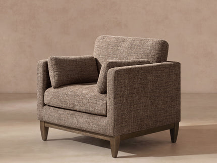 Knox - Arm Chair