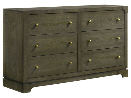 Harbington - Bedroom Set