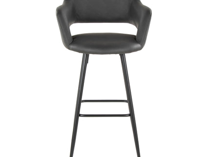Margarite - Contemporary Barstool (Set of 2)