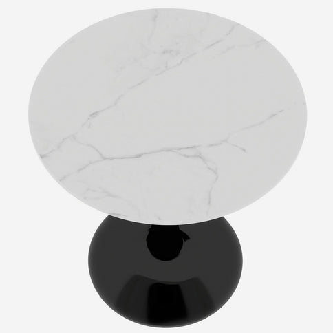 Coffee Table, Round