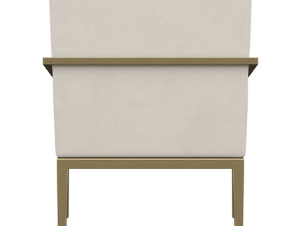 Merriman - Arm Accent Chair