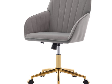 Adjustable Ergonomic Swivel Office Chair