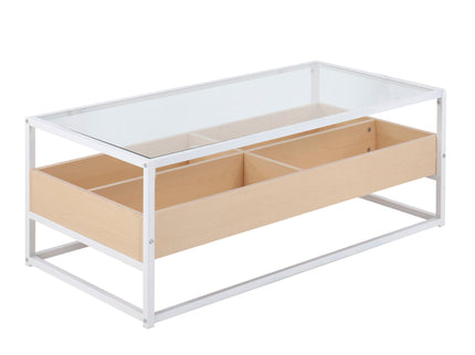Display Contemporary Table