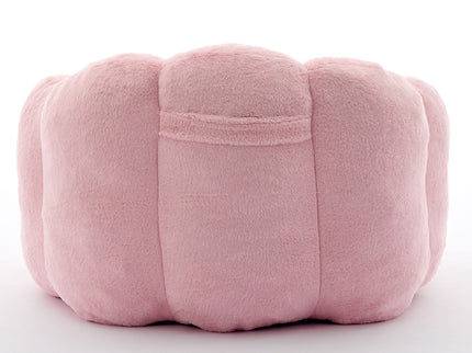 Lotus Style Compression Sofa With Pull Ring