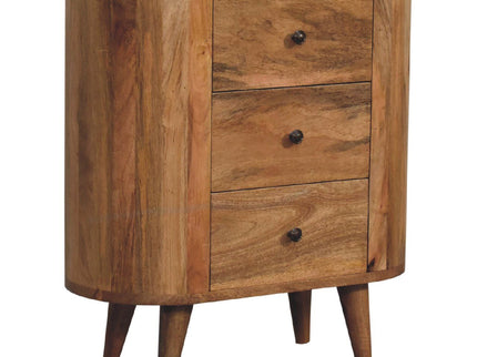 Mini Cabinet