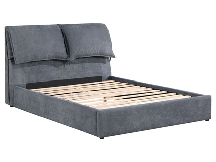 Brewster - Platform Bed