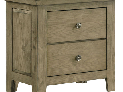 Pelton - Bedroom Set