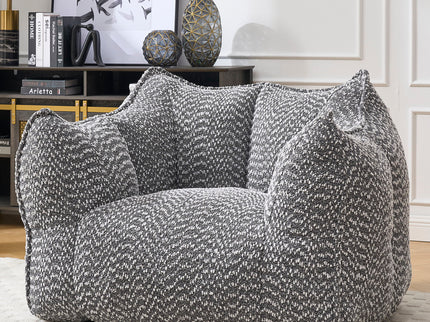 Comfortable Sofa Chairs With Highly Resilient Foam For Living Rooms And Bedrooms