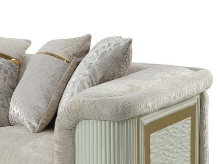 Bona - Living Room Set