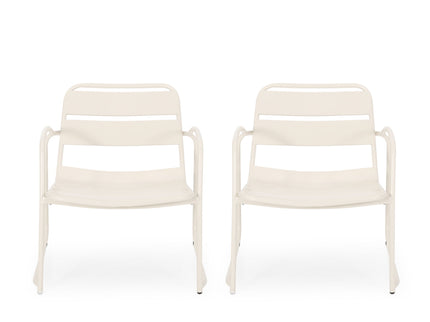 Conrad - Chair Outdoor Seating