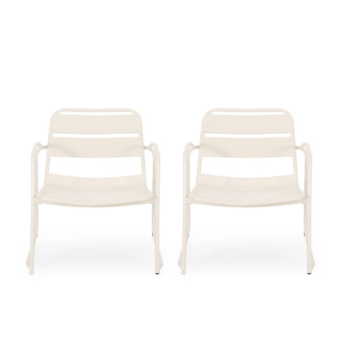 Conrad - Chair Outdoor Seating
