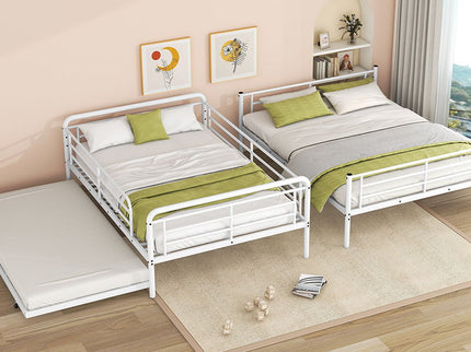 Contemporary Bunk Bed