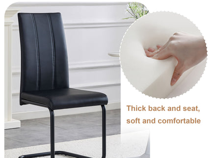 Upholstered Dining Chairs For Dining Room