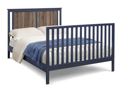 Connelly - 4-in-1 Convertible Crib