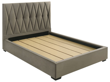 Germain - Platform Bed
