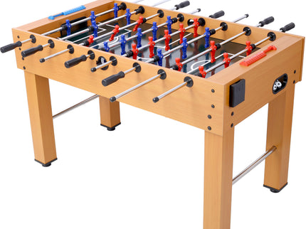 Hurricane - Foosball Table For Family Game