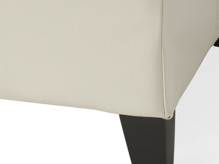Glouster - Contemporary Storage Ottoman