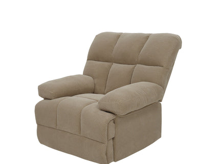 Manual Rocker Recliner Chair