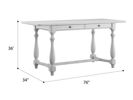 Gathering Height Table - Gray